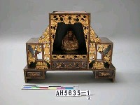 藏品(神龕)的圖片